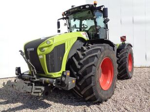 CLAAS XERION 4000 TRAC