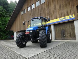 NEW HOLLAND tl100 (4wd)