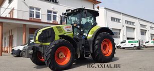 Claas Axion 830 Tractor