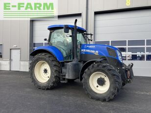 NEW HOLLAND t7.185 power command