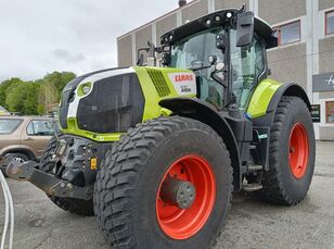 Claas AXION 830 *ONLY 1.600m/h *ONE OWNER *TOP CONDITION