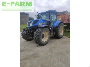 New Holland t7.210 pc